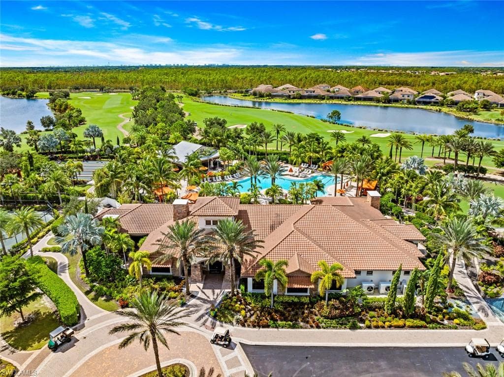 9470 Galliano Ter, Naples, FL 34119-26