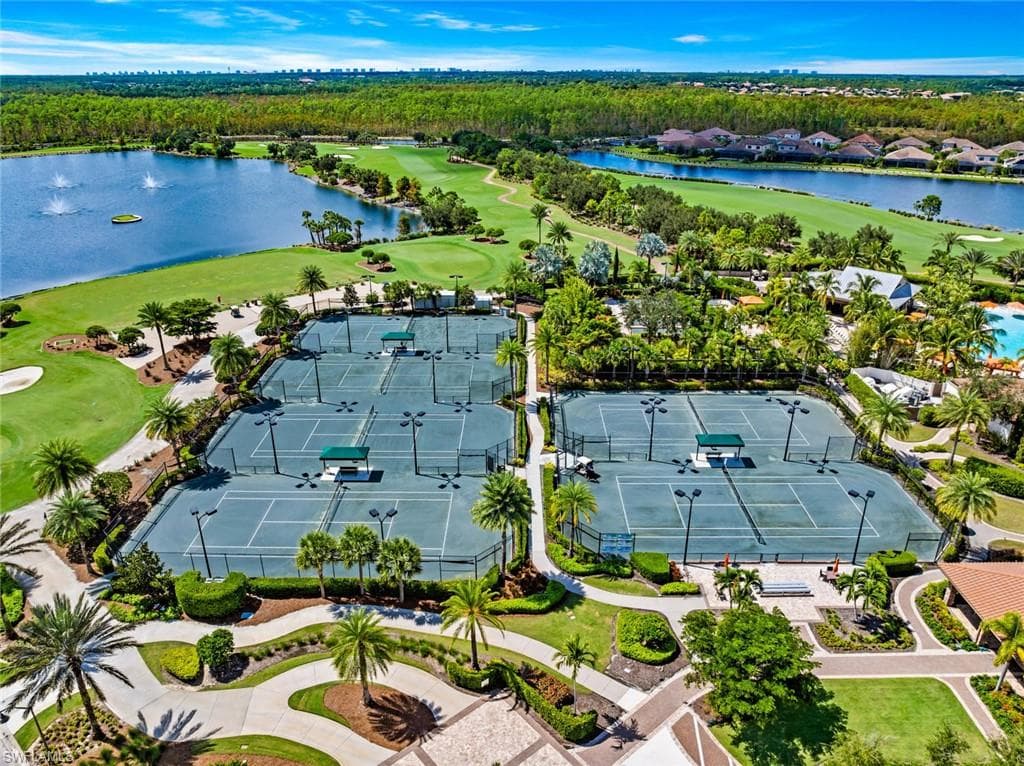 9470 Galliano Ter, Naples, FL 34119-29