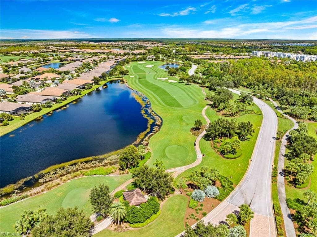 9470 Galliano Ter, Naples, FL 34119-30