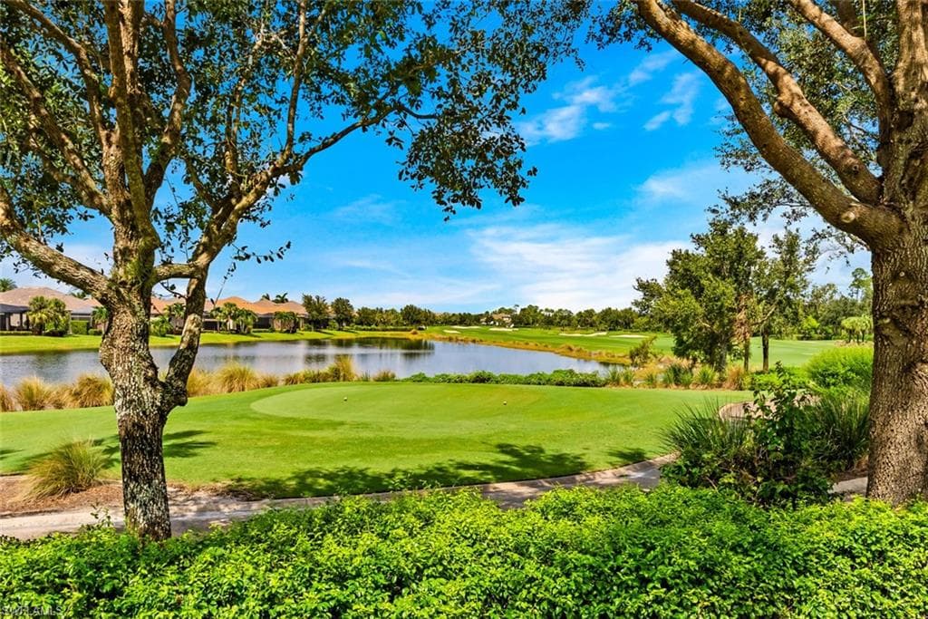 9470 Galliano Ter, Naples, FL 34119-31