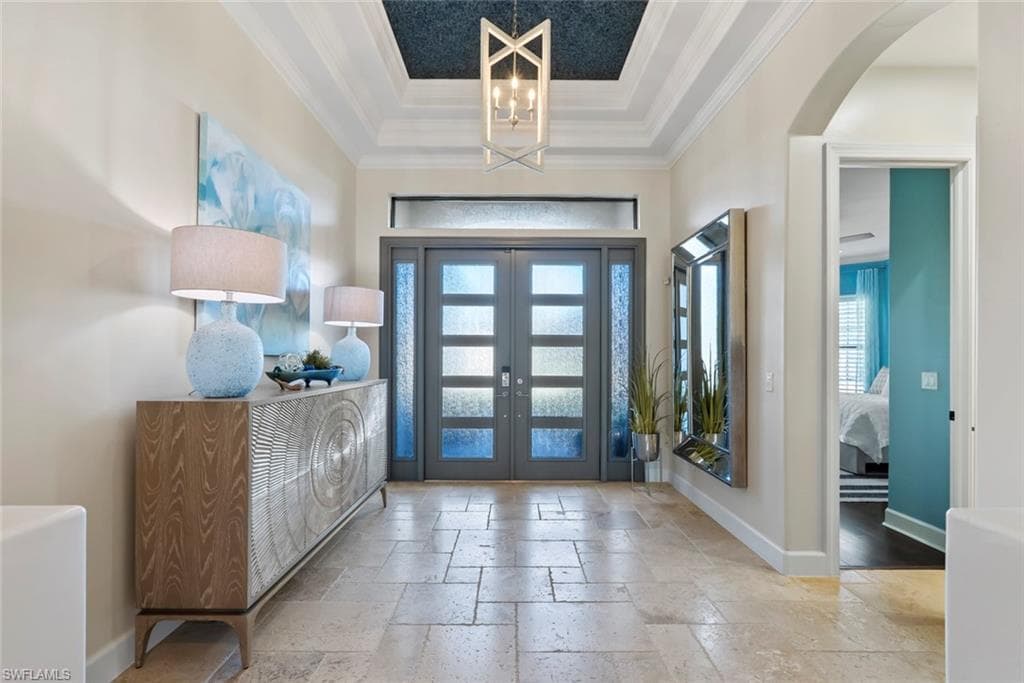 9470 Galliano Ter, Naples, FL 34119-4