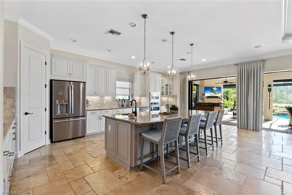 9470 Galliano Ter, Naples, FL 34119-6