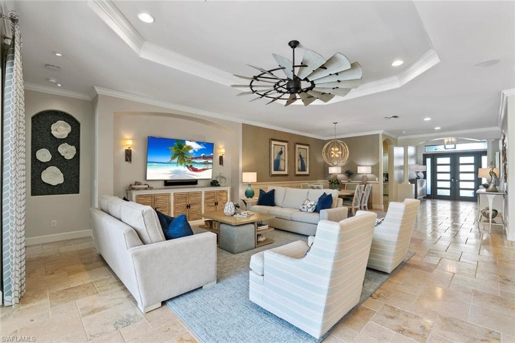 9470 Galliano Ter, Naples, FL 34119-7