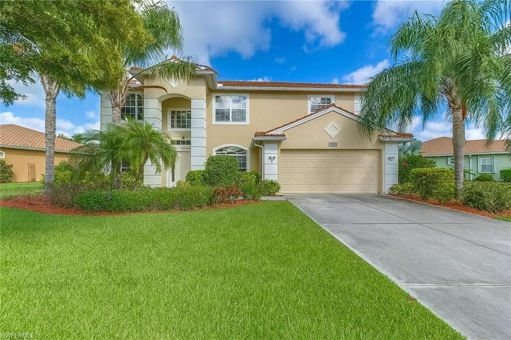 4577 Fairloop Run, Lehigh Acres, fl 33973-1