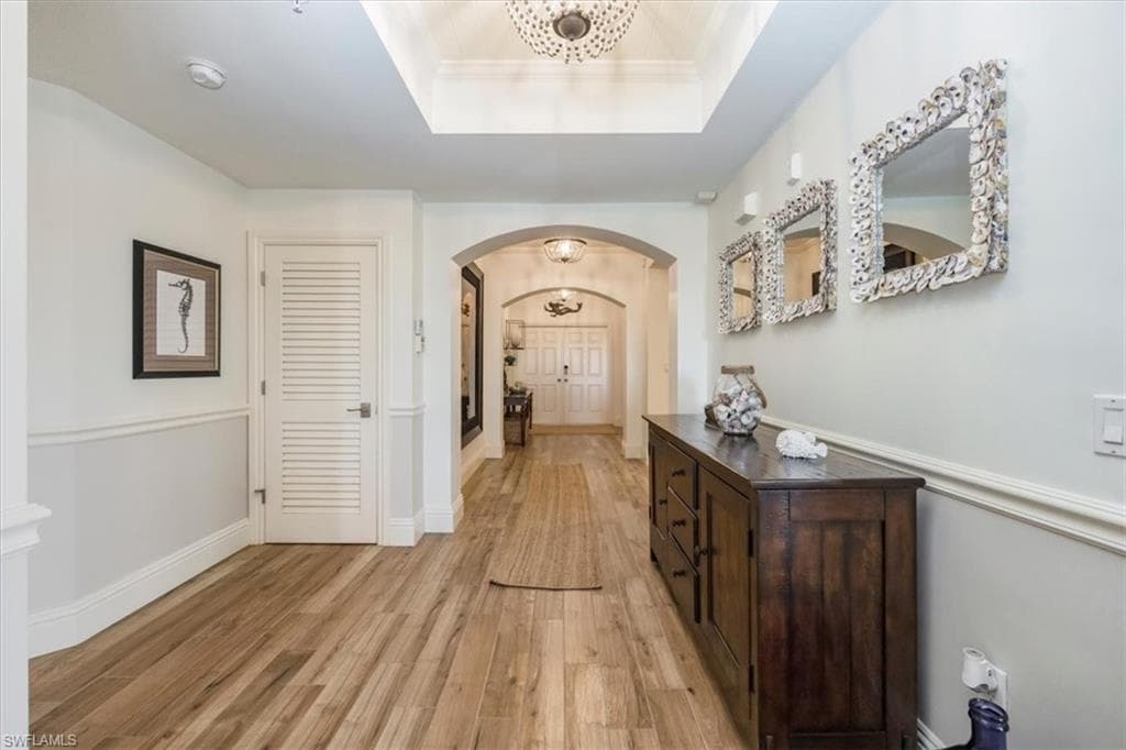 451 Bayfront Pl 5407, Naples, FL 34102-1