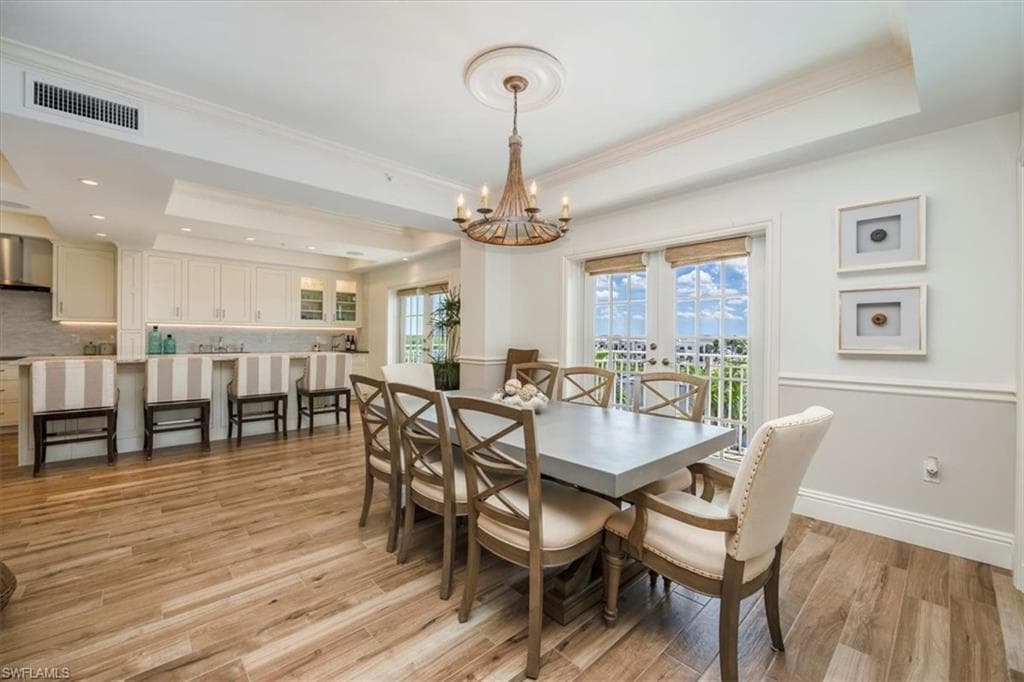 451 Bayfront Pl 5407, Naples, FL 34102-4