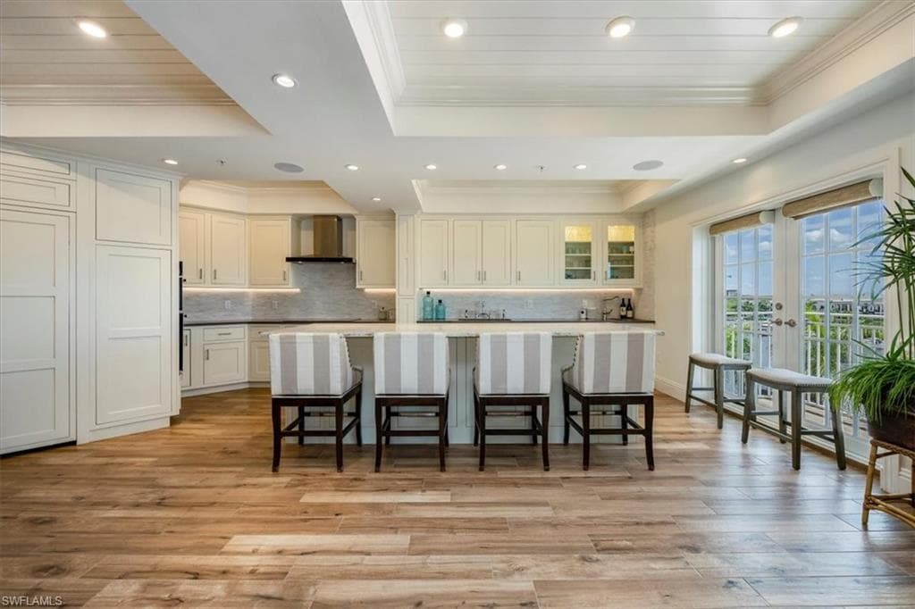 451 Bayfront Pl 5407, Naples, FL 34102-5