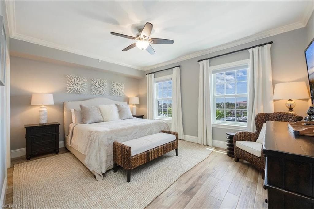 451 Bayfront Pl 5407, Naples, FL 34102-6