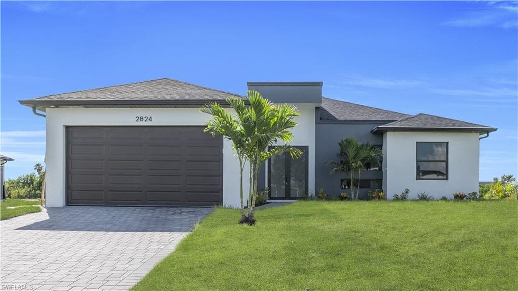 2824 4th Pl, Cape Coral, FL 33993-2