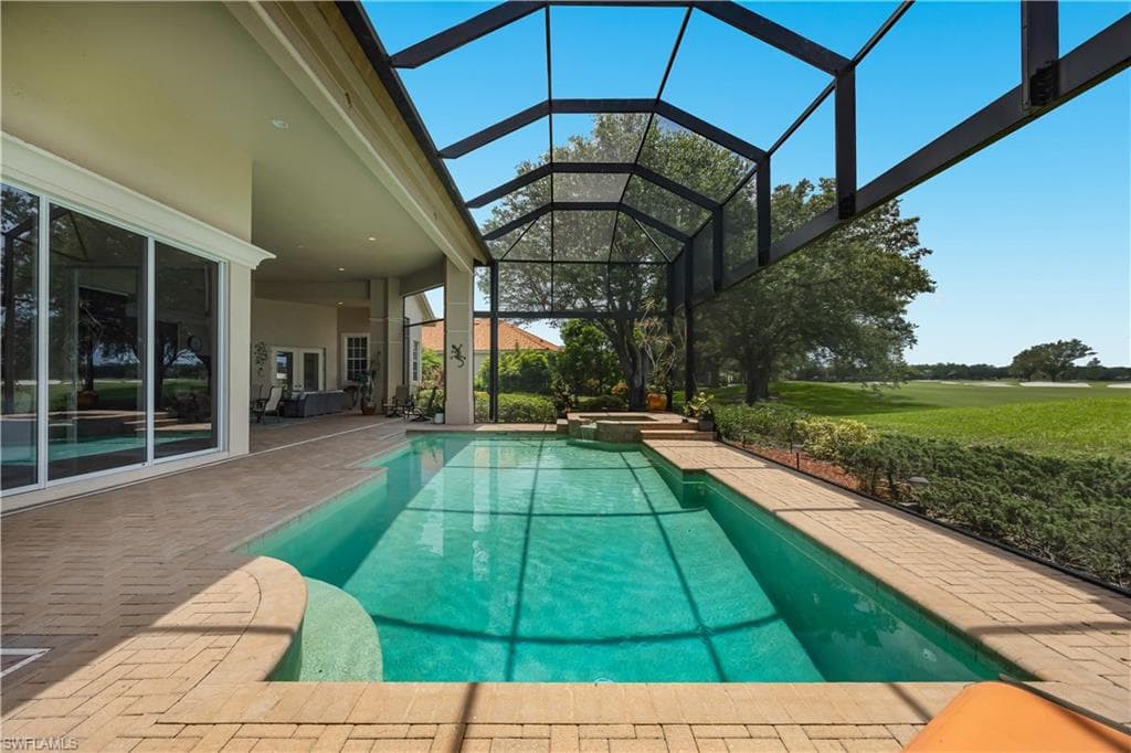 412 Terracina Way, Naples, FL 34119-17