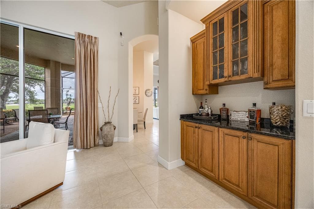 412 Terracina Way, Naples, FL 34119-19
