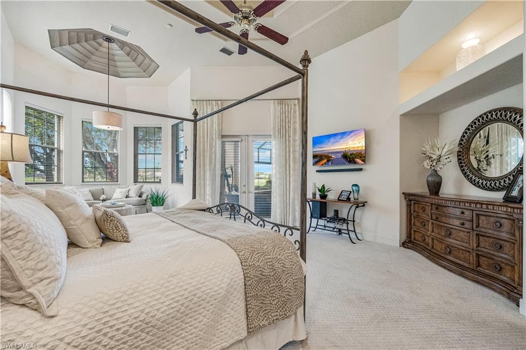 412 Terracina Way, Naples, FL 34119-20