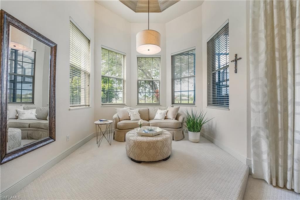 412 Terracina Way, Naples, FL 34119-21