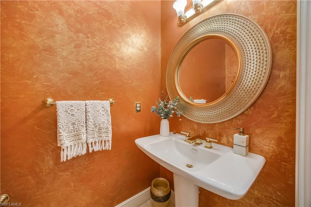 412 Terracina Way, Naples, FL 34119-25