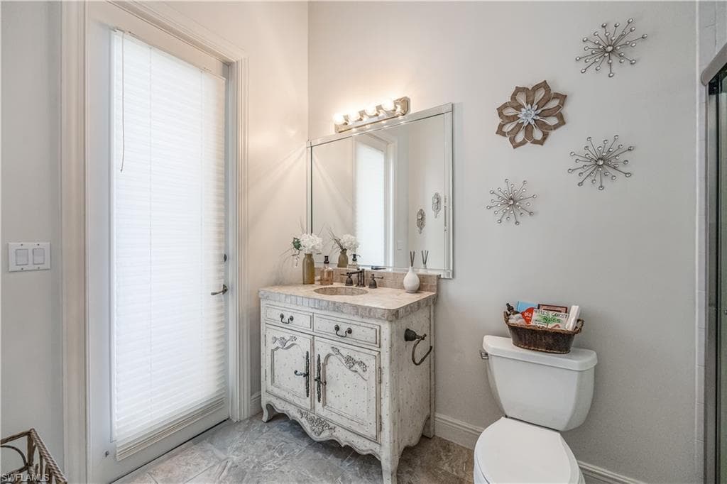 412 Terracina Way, Naples, FL 34119-27