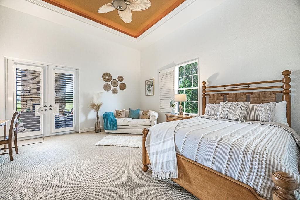 412 Terracina Way, Naples, FL 34119-30