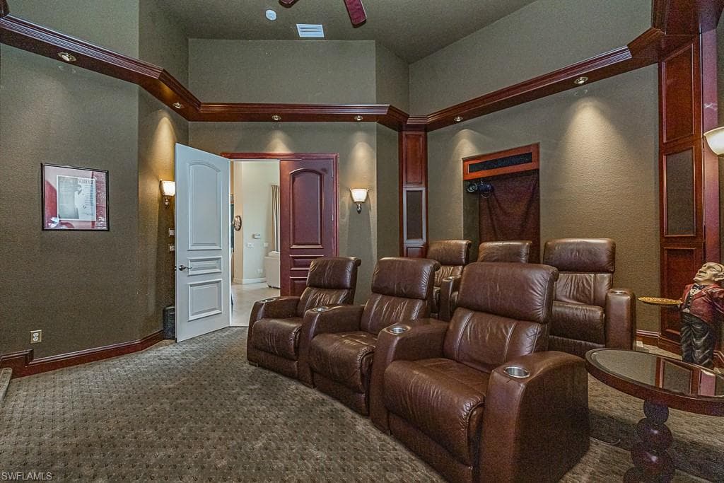 412 Terracina Way, Naples, FL 34119-31