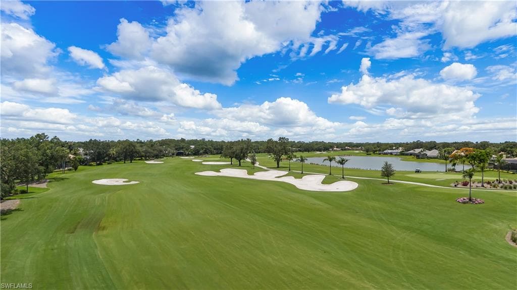 412 Terracina Way, Naples, FL 34119-33