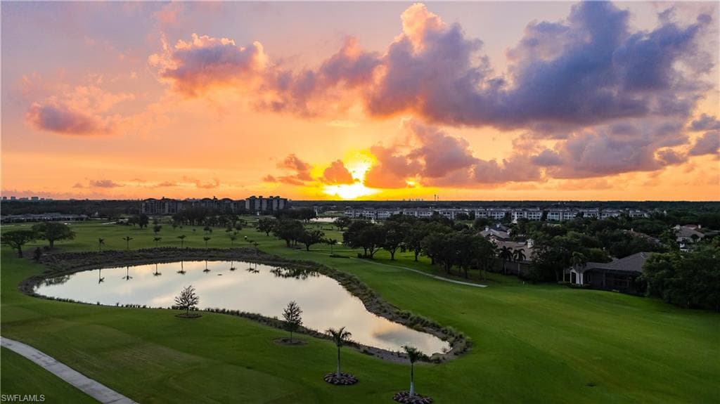 412 Terracina Way, Naples, FL 34119-37