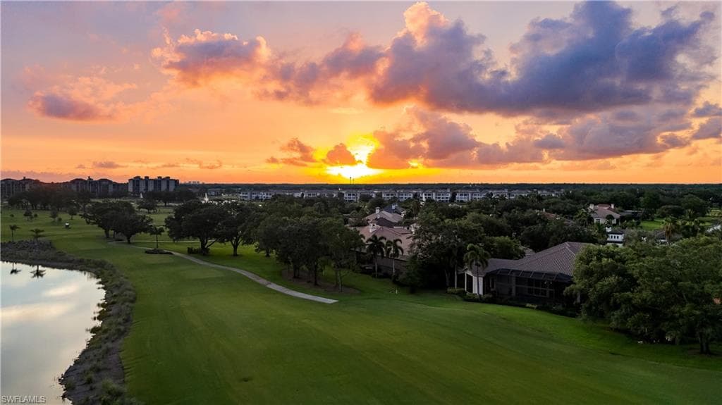 412 Terracina Way, Naples, FL 34119-40