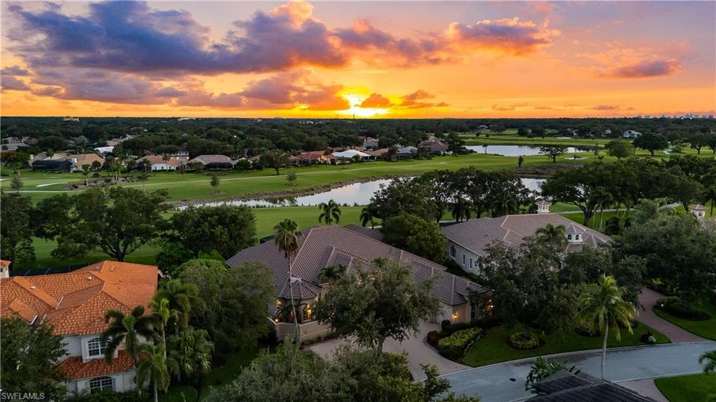 412 Terracina Way, Naples, FL 34119-41