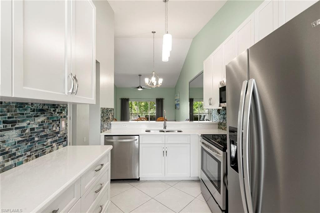 1336 Mainsail Dr 1222, Naples, FL 34114-11