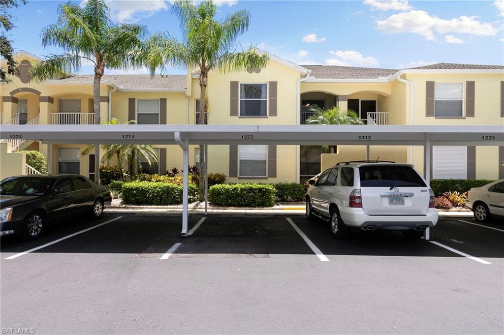 1336 Mainsail Dr 1222, Naples, FL 34114-25