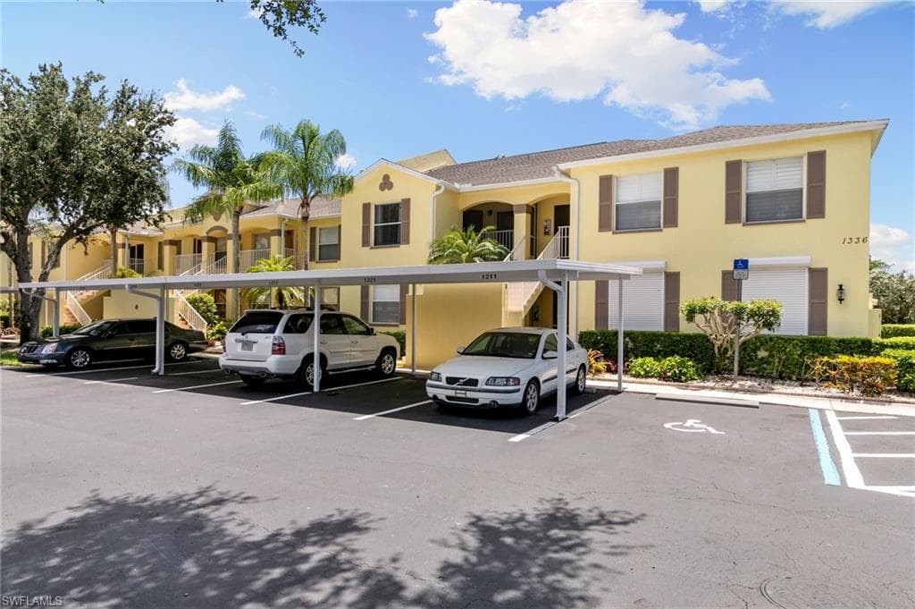 1336 Mainsail Dr 1222, Naples, FL 34114-26
