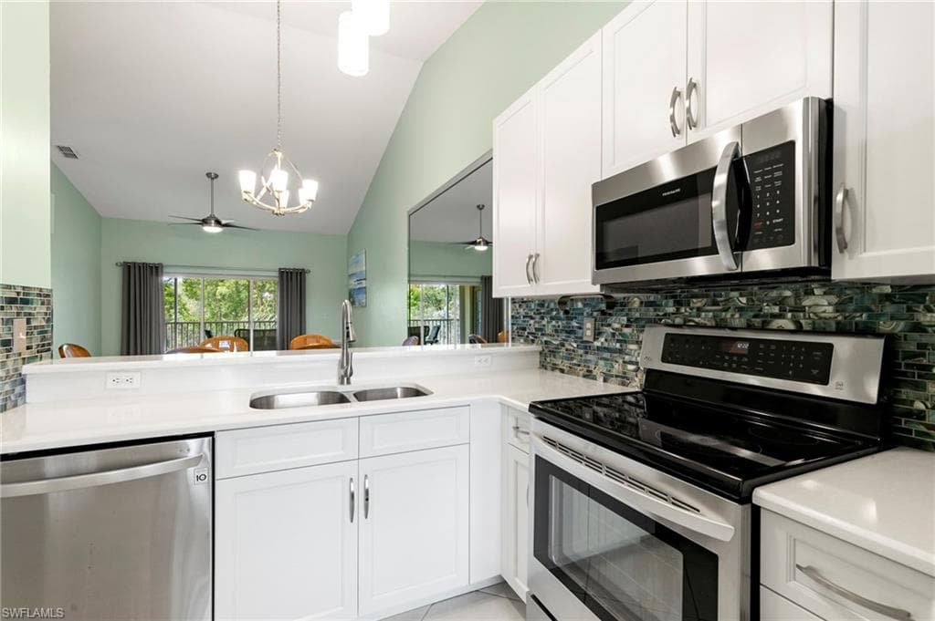 1336 Mainsail Dr 1222, Naples, FL 34114-4