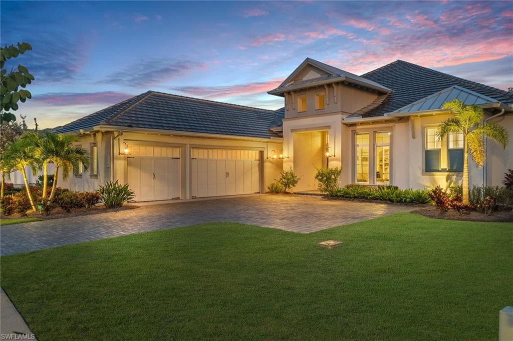 6270 Union Island Way, Naples, FL 34113-1