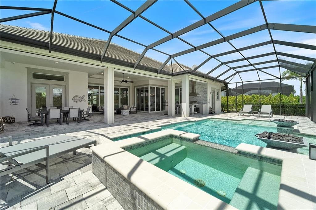 6270 Union Island Way, Naples, FL 34113-33