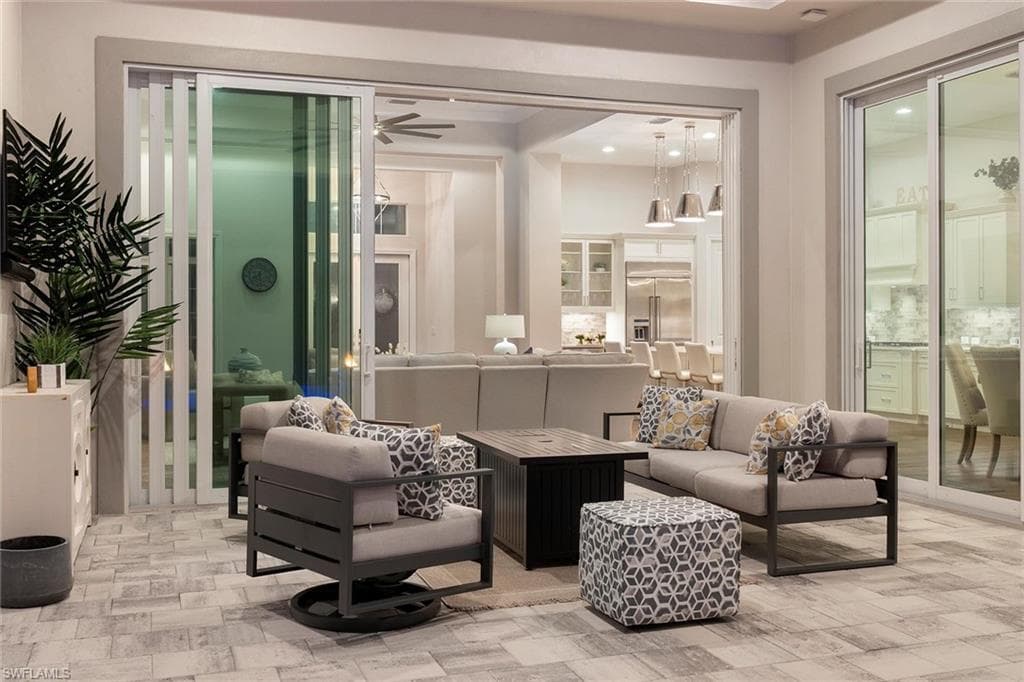 6270 Union Island Way, Naples, FL 34113-34