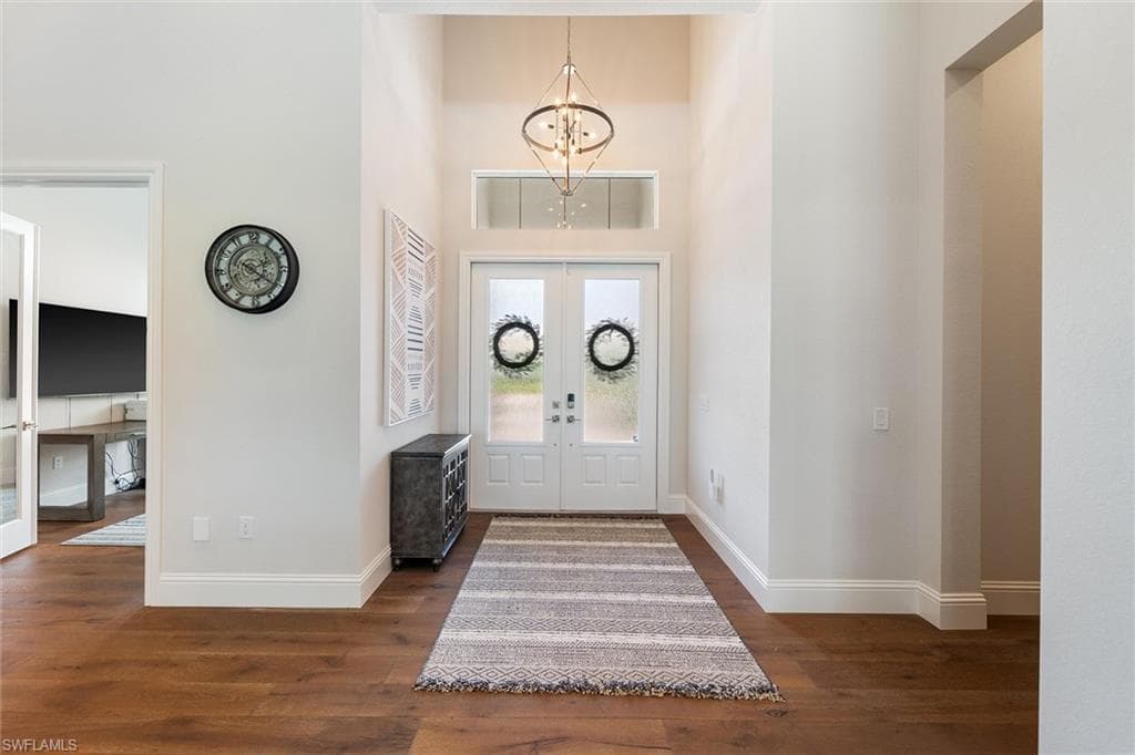 6270 Union Island Way, Naples, FL 34113-2