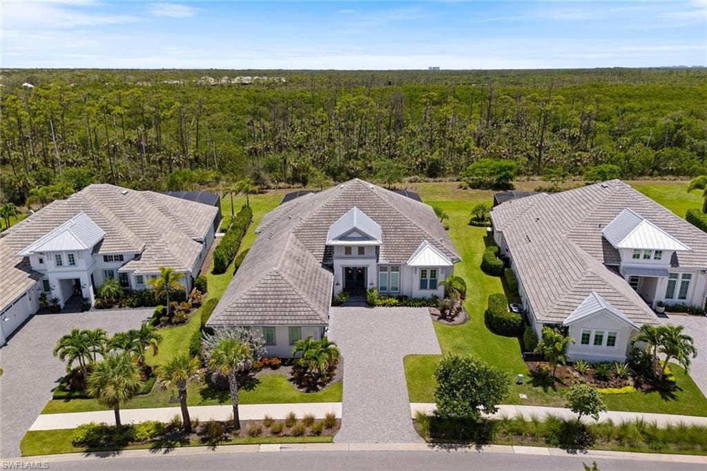 6270 Union Island Way, Naples, FL 34113-41