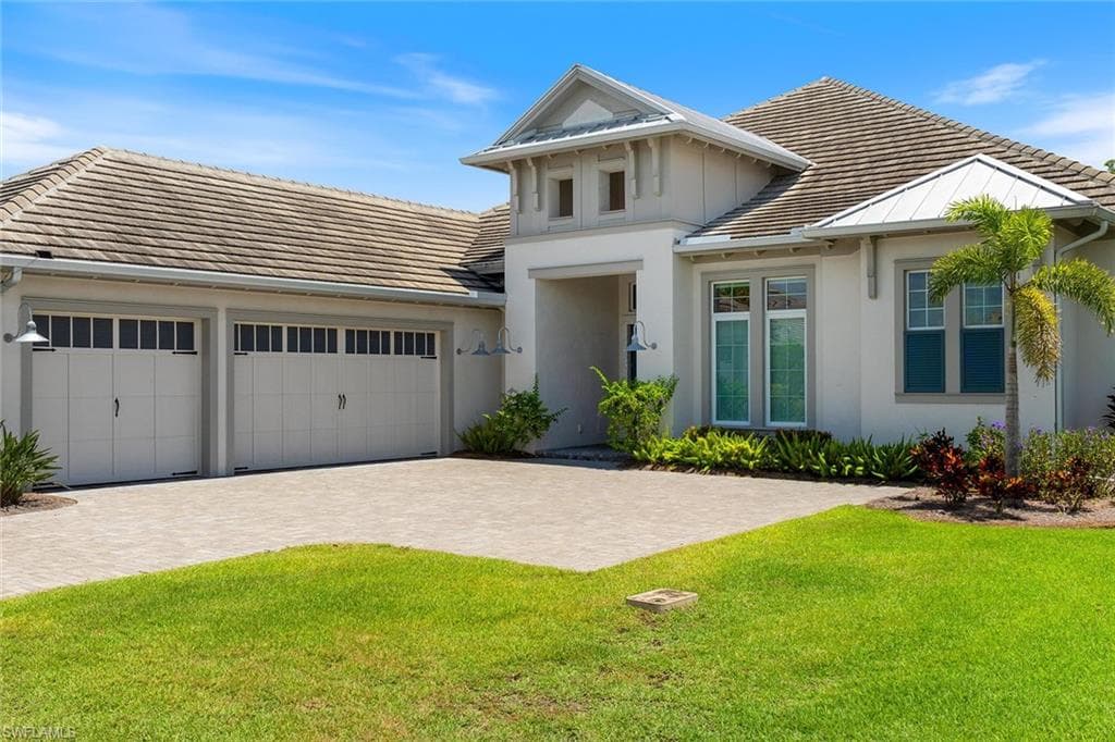 6270 Union Island Way, Naples, FL 34113-44