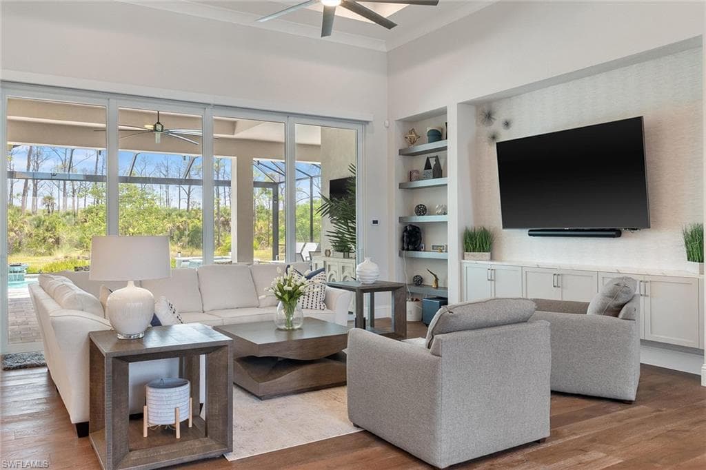 6270 Union Island Way, Naples, FL 34113-3