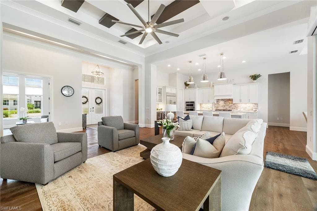 6270 Union Island Way, Naples, FL 34113-5