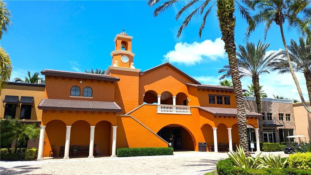 8975 Malibu St 1304, Naples, FL 34113-37