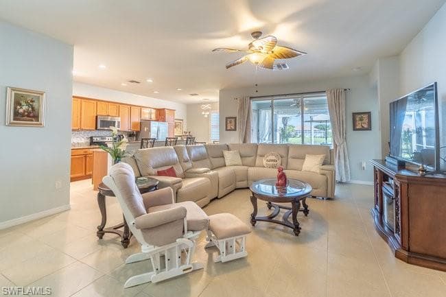 8459 Benelli Ct, Naples, FL 34114-12