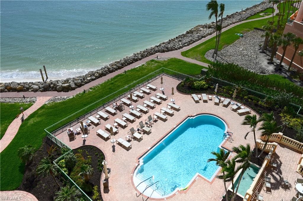 980 Cape Marco Dr 706, Marco Island, FL 34145-4