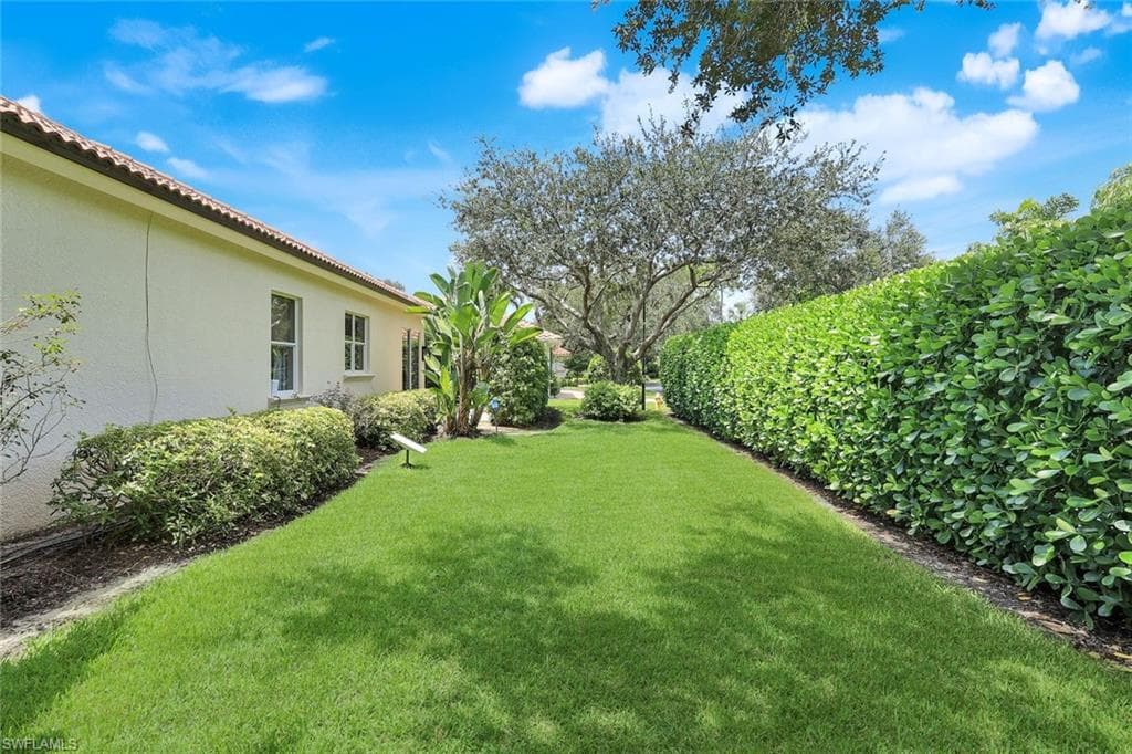 1123 Augusta Falls Way, Naples, FL 34119-35