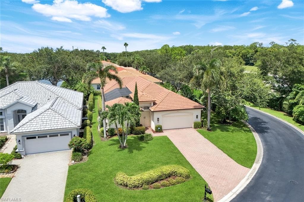1123 Augusta Falls Way, Naples, FL 34119-38