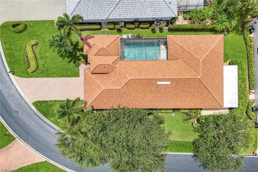 1123 Augusta Falls Way, Naples, FL 34119-39