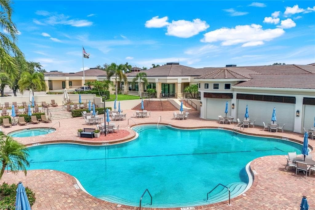 1123 Augusta Falls Way, Naples, FL 34119-46