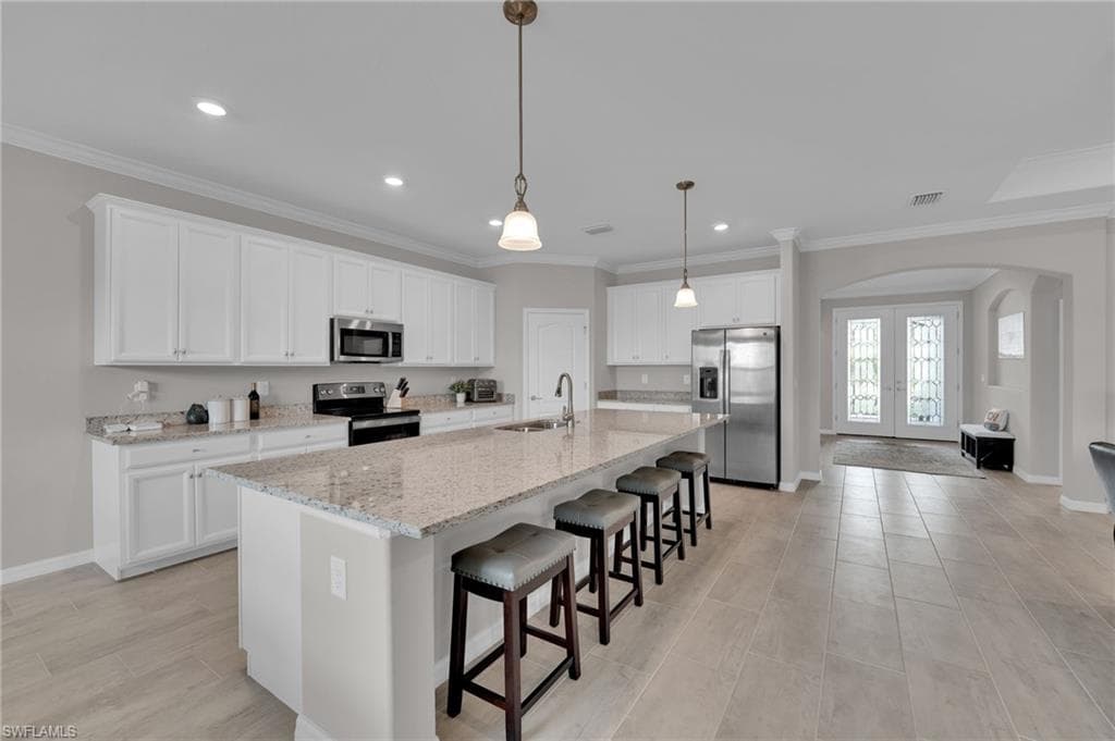 17586 Ashcomb Way, Estero, FL 33928-10