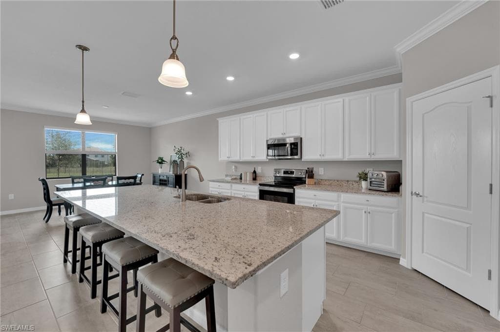 17586 Ashcomb Way, Estero, FL 33928-11