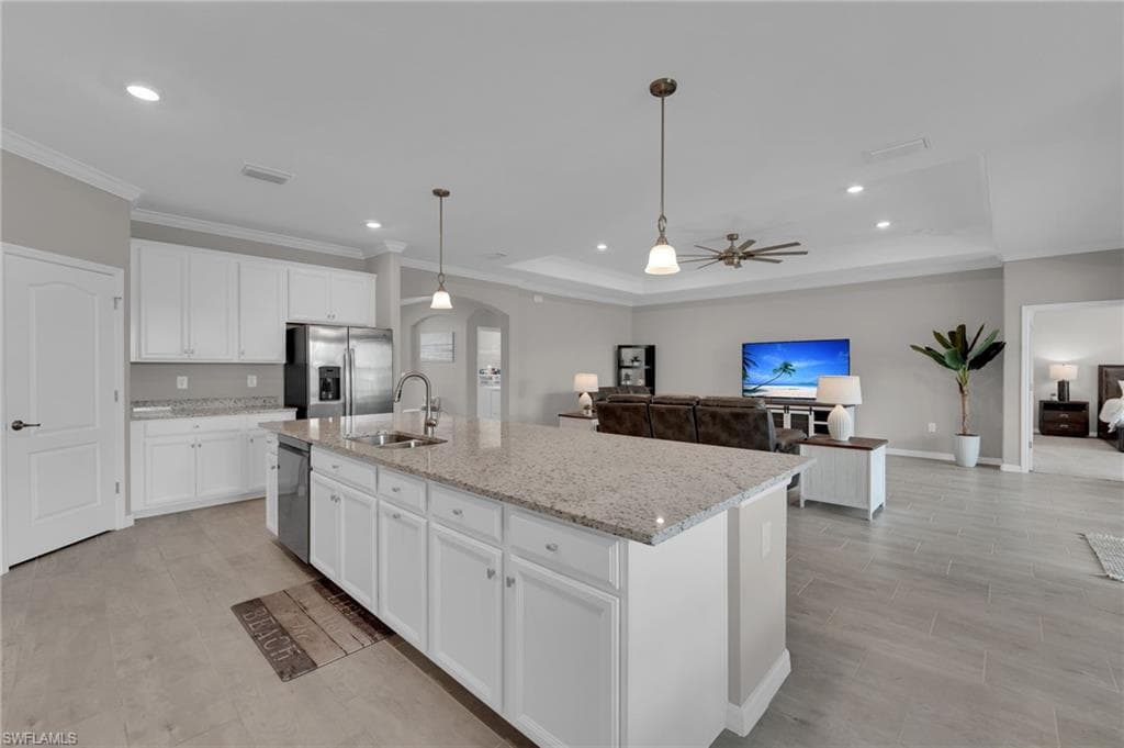 17586 Ashcomb Way, Estero, FL 33928-12