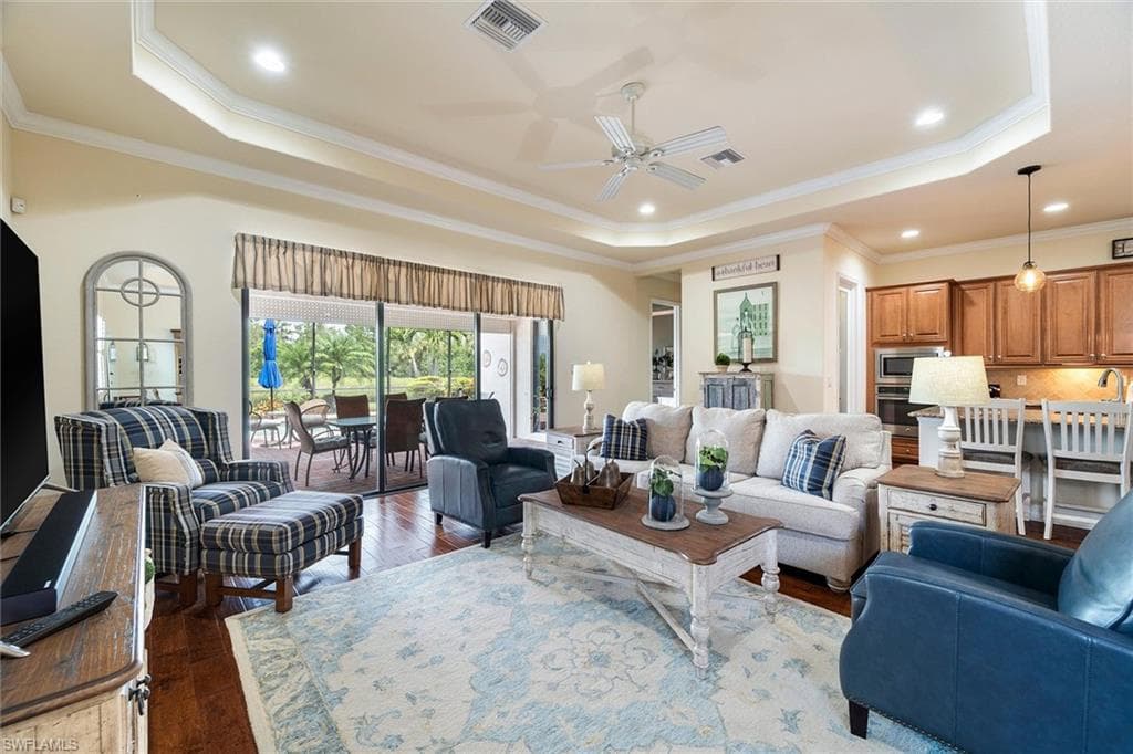 12643 Kinross Ln Ct, Naples, FL 34120-9