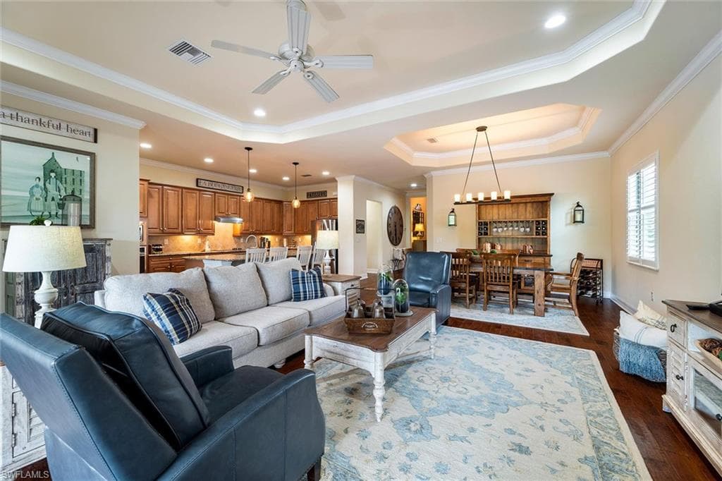 12643 Kinross Ln Ct, Naples, FL 34120-10