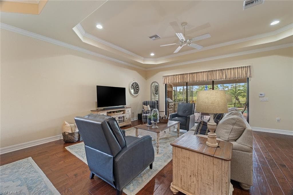 12643 Kinross Ln Ct, Naples, FL 34120-11